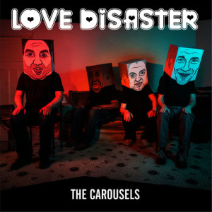 收聽The Carousels的Miracle Moon歌詞歌曲