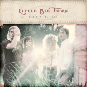 ดาวน์โหลดและฟังเพลง Stay พร้อมเนื้อเพลงจาก Little Big Town