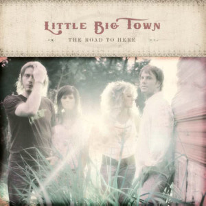 ดาวน์โหลดและฟังเพลง Boondocks พร้อมเนื้อเพลงจาก Little Big Town