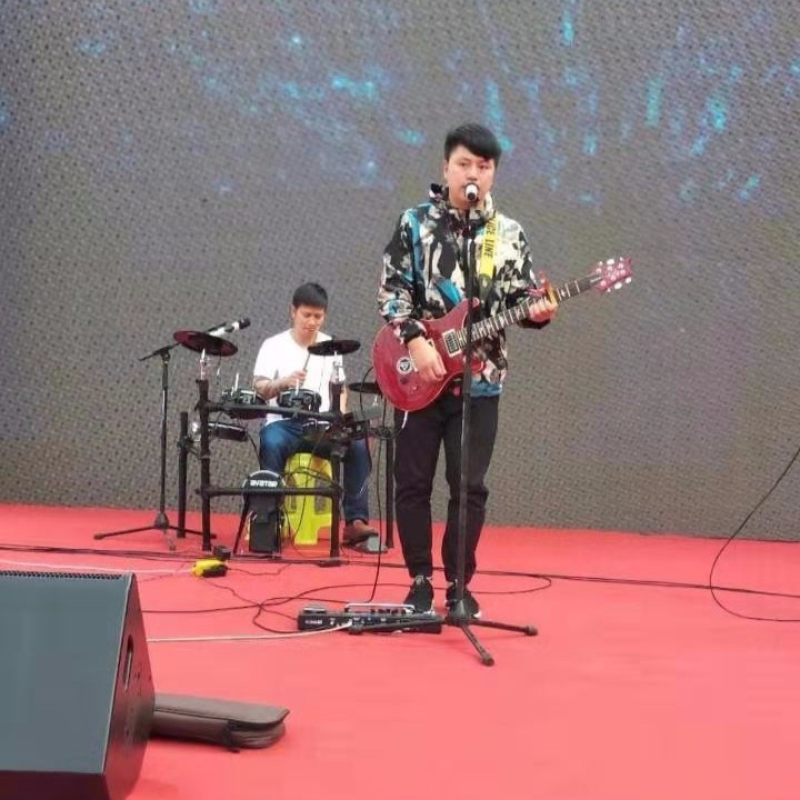 张阳