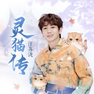 Listen to 灵猫传 song with lyrics from 汪苏泷