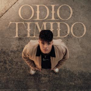 收聽Calu的Odio Timido (Explicit)歌詞歌曲