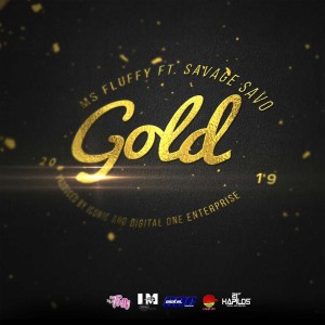 ดาวน์โหลดและฟังเพลง Gold พร้อมเนื้อเพลงจาก Ms. Fluffy
