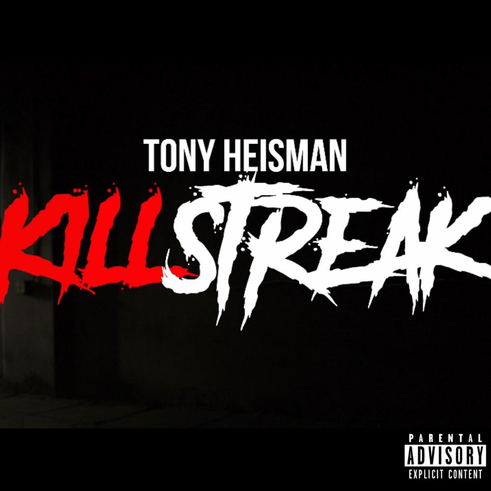 Kill Streak (Explicit)