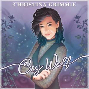 Album Cry Wolf oleh Christina Grimmie