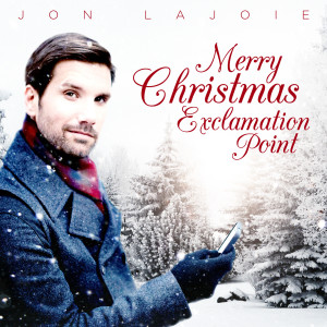 Listen to Merry Christmas Exclamation Point song with lyrics from Jon Lajoie