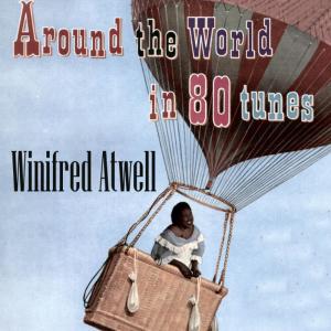 ดาวน์โหลดและฟังเพลง The British Grenadiers / Loch Lomond / Ba Ba Black Sheep / The Miller of Dee / The Lass of Richmond Hill / Can-Can พร้อมเนื้อเพลงจาก Winifred Atwell