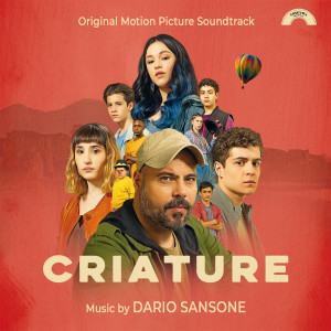Listen to I'm walking - from "Criature" Original Motion Picture Soundtrack song with lyrics from Dario Sansone
