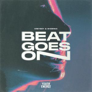 Kreyboy的專輯Beat Goes On