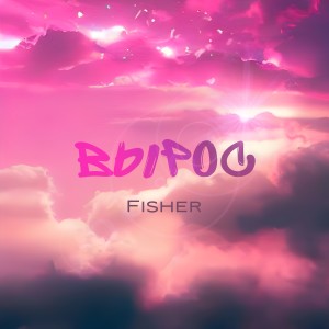 Fisher的專輯Вырос