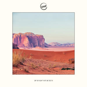 Dengarkan lagu Wadi Rum nyanyian Yeahman dengan lirik