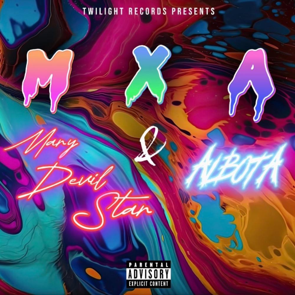 Arestat 2 / ASH (feat. Albota) (Explicit)