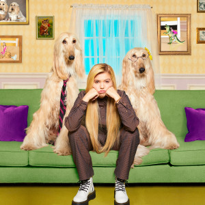 ดาวน์โหลดและฟังเพลง Dinosaurs (S4E7) พร้อมเนื้อเพลงจาก salem ilese