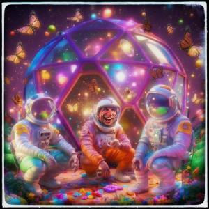 收聽Fonzdot的In the Weather Skit歌詞歌曲