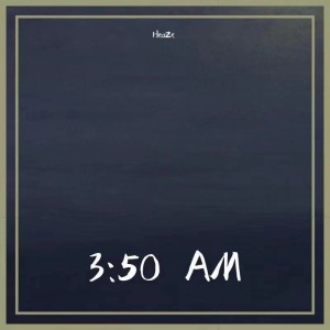 Listen to 3：50 AM (完整版) song with lyrics from hea2t