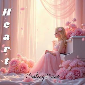 Dengarkan lagu HEART nyanyian 스위트레인(SweetRain) dengan lirik