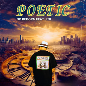 ดาวน์โหลดและฟังเพลง Poetic พร้อมเนื้อเพลงจาก Db Reborn