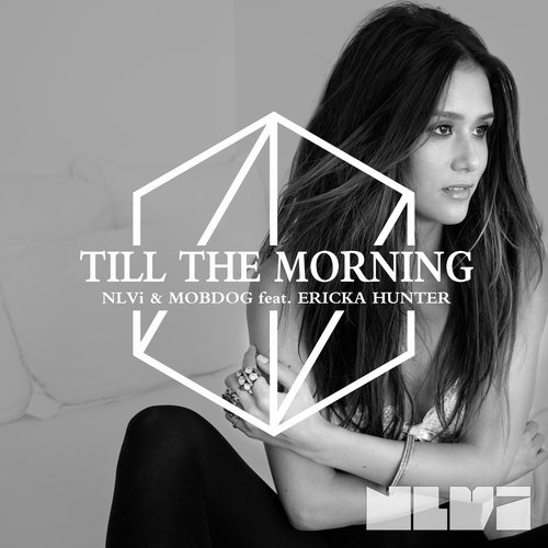 Till The Morning (feat. Ericka Hunter) (Club Radio Edit)