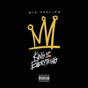 อัลบัม King of Everything ศิลปิน Wiz Khalifa