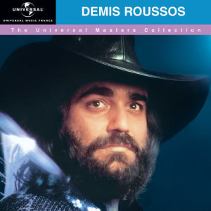 收聽Demis Roussos的With You歌詞歌曲
