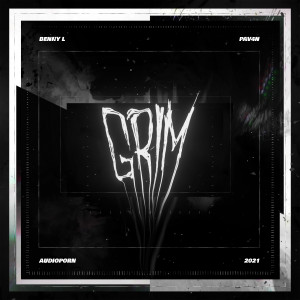 收听Benny L的Grim歌词歌曲