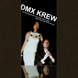 ดาวน์โหลดและฟังเพลง The Game พร้อมเนื้อเพลงจาก DMX Krew