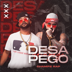 อัลบัม Desapego ศิลปิน Champz Rap