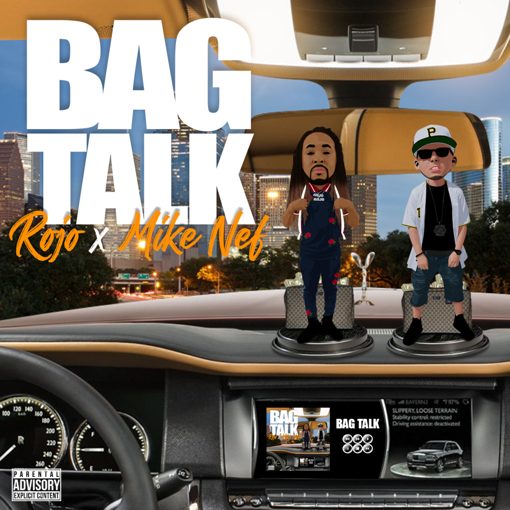 Bag Talk (Instrumental)