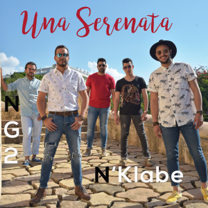 Album Una Serenata (feat. N'klabe) from N'Klabe