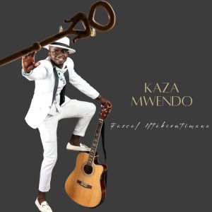 Listen to Kaza Mwendo (Spoken Word) song with lyrics from PASCAL NTAKIRUTIMANA
