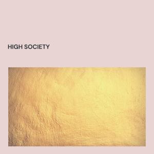 Album High Society oleh Chet Baker Quartet