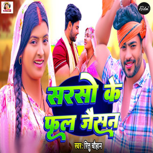 Listen to Sarso Ke Phul Jaisan song with lyrics from Ritu Chauhan