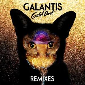 收聽Galantis的Gold Dust (Yacht Club Remix)歌詞歌曲