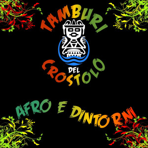Dengarkan New Disco Afro lagu dari Tamburi del Crostolo dengan lirik