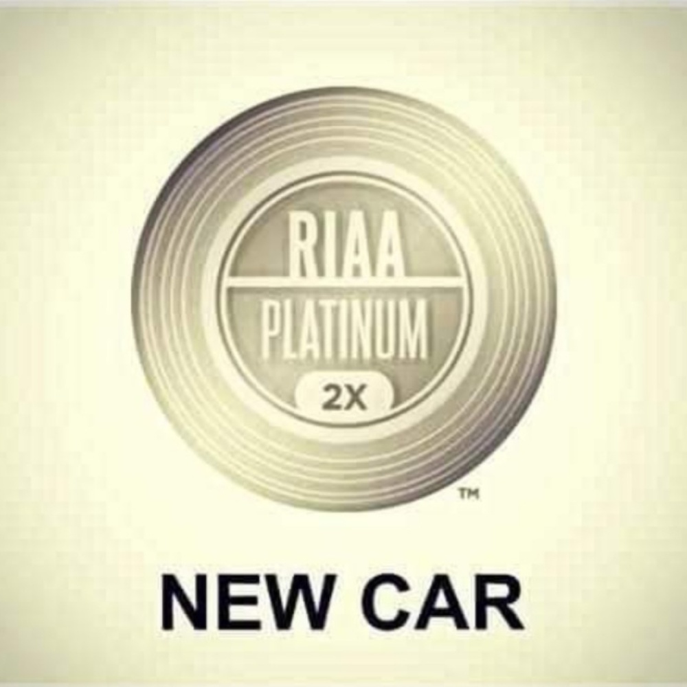New Car (Explicit)
