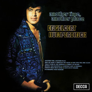ดาวน์โหลดและฟังเพลง Help Me Make It Through The Night พร้อมเนื้อเพลงจาก Engelbert Humperdinck