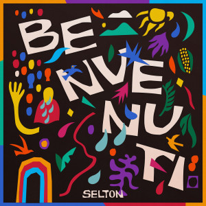 Selton的專輯Benvenuti (Explicit)