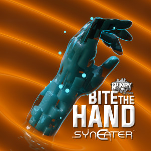 收听Syneater的Bite the Hand (Riddim Mix)歌词歌曲