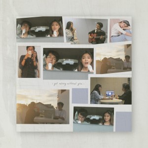 Album I Get Along Without You from Adrian W.S.