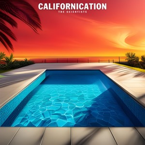 The Scientists的專輯Californication