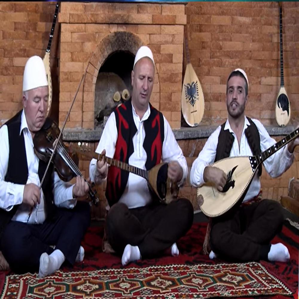 Elif Elif me mire me vdeke (feat. Sinan Gashi)