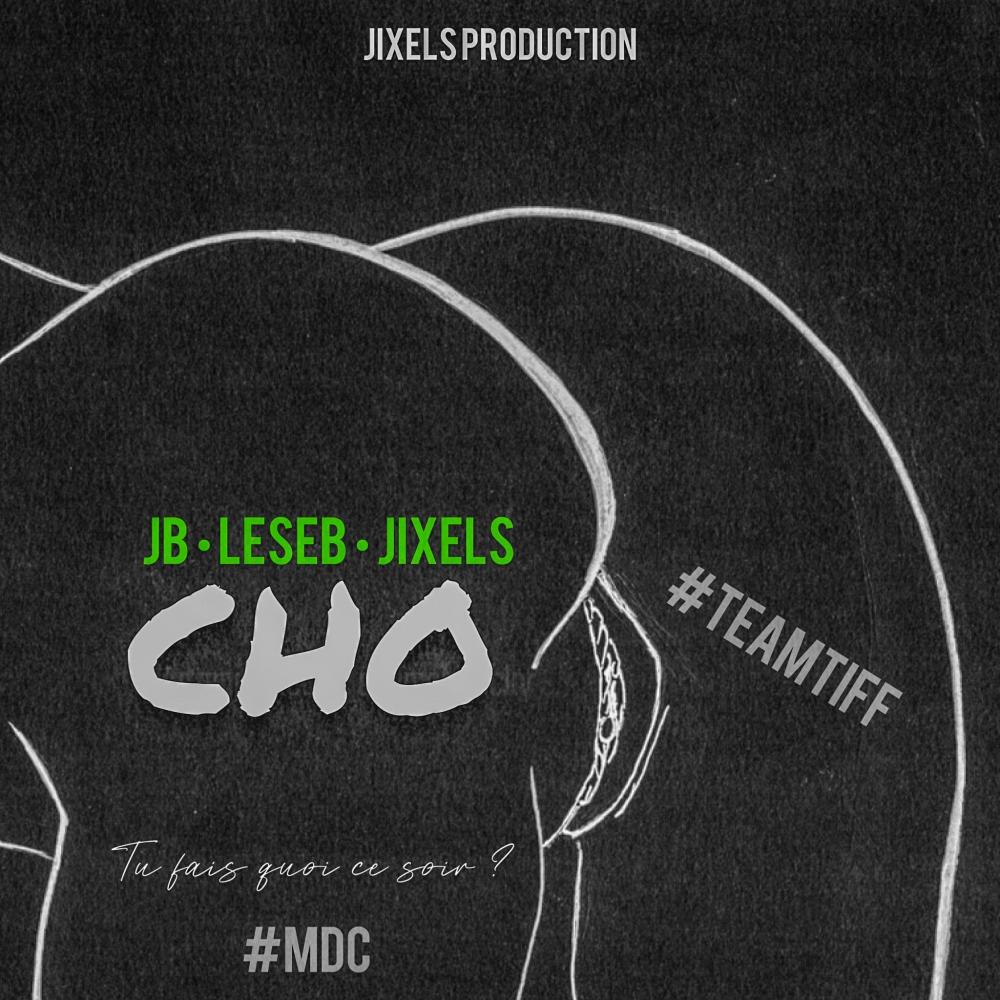 TEAM MDC - CHO (Explicit)