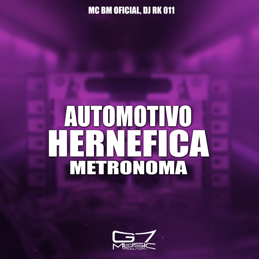Montagem - Hernéfica Metrônoma (Explicit)