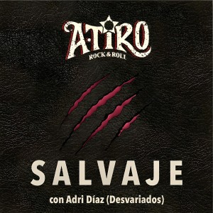 Album Salvaje from A TiRO