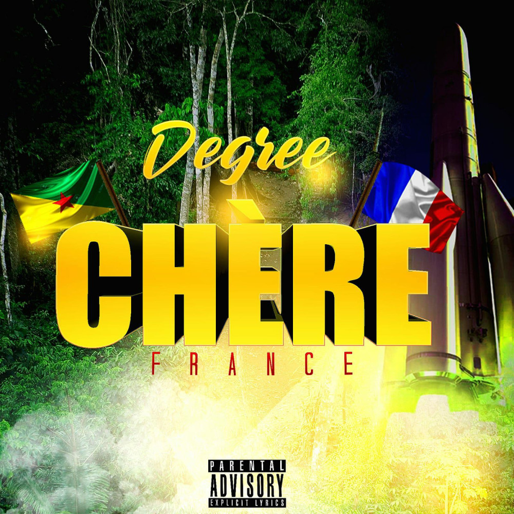 Chere France (Explicit)