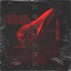 ดาวน์โหลดและฟังเพลง Heathen พร้อมเนื้อเพลงจาก The Hero and a Monster