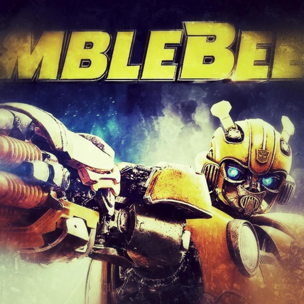 BumbleBee (a1 take)