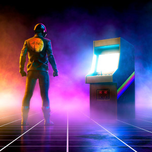 default playlist img