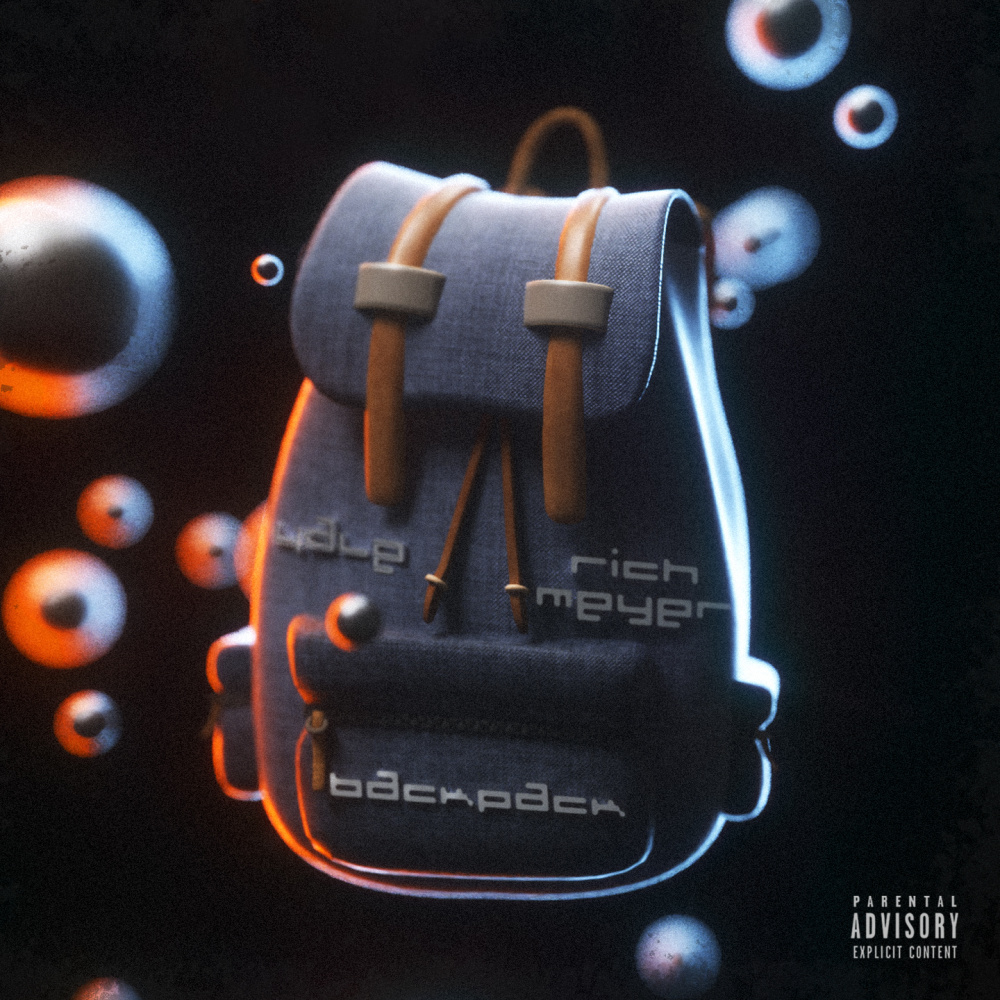 Backpack (Explicit)
