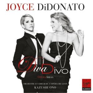 收聽Joyce DiDonato的Ariadne auf Naxos, Op. 60: "Seien wir wieder gut!" (Ariadne)歌詞歌曲